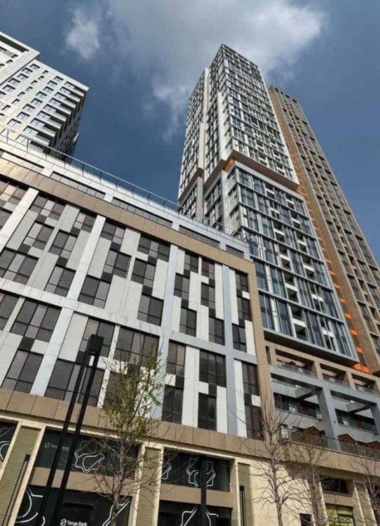 , Нежилое пом. в ЖК Nest One 85-м2 — 1