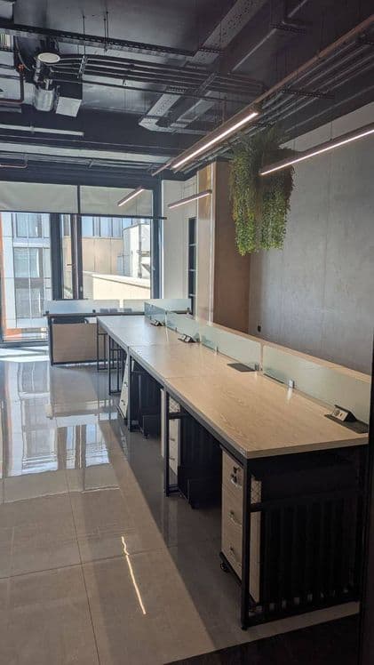 , Нежилое пом. в ЖК Nest One 85-м2 — 3