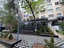 Новомосковская евро нежилое помещение 90кв.м первая линия 70кв.м терас