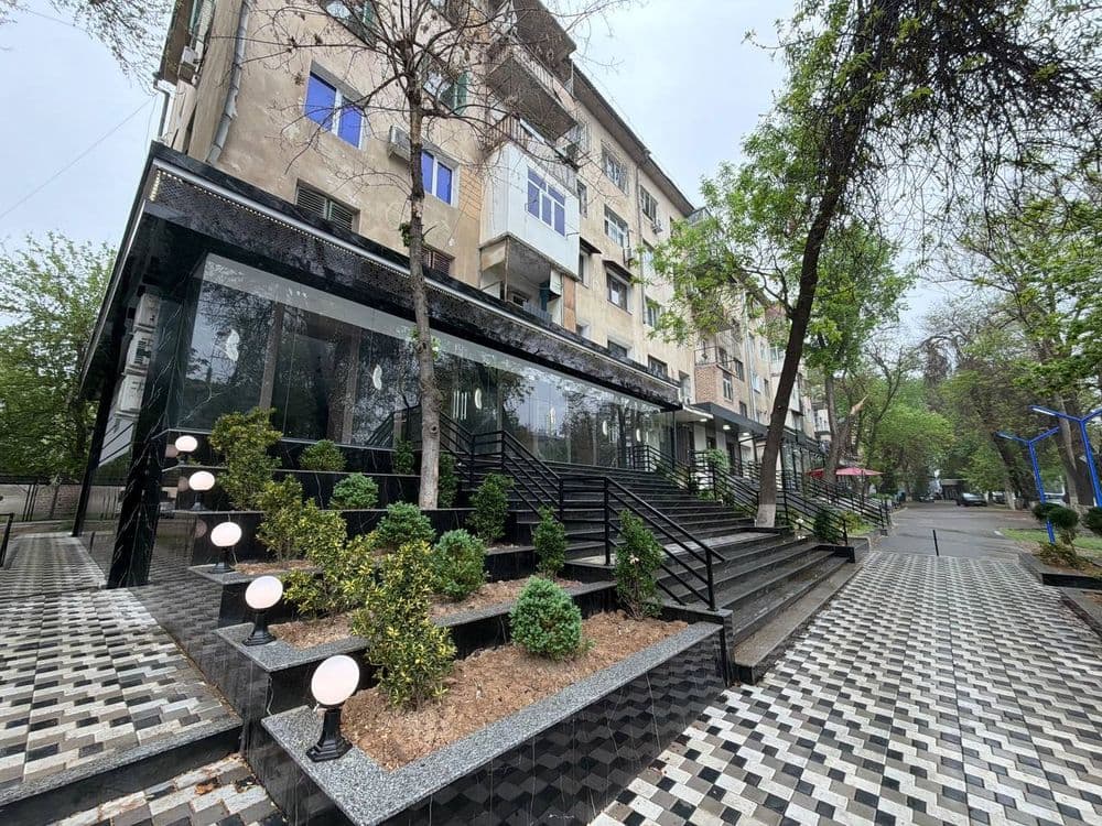 Мирзо-улугбекский: Улица Аккурган 1-ЛИНИЯ  90кв.м Евро Ремонт Срочно — 2