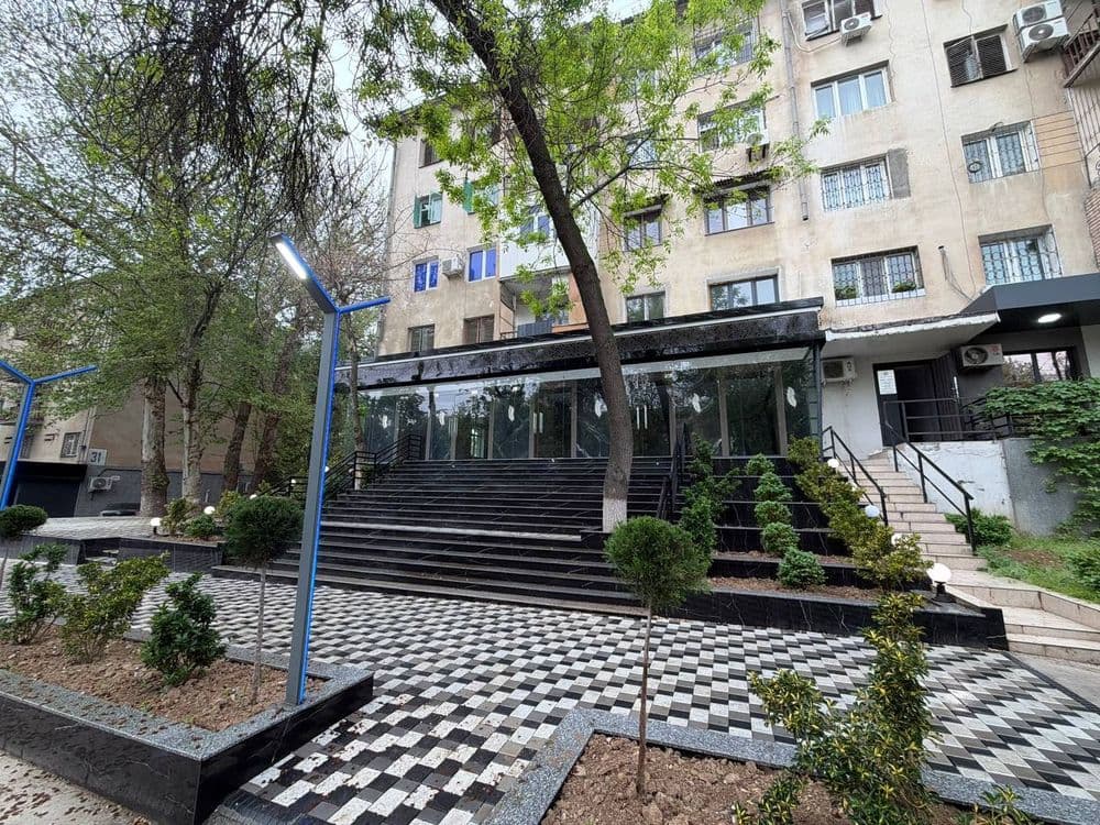 Мирзо-улугбекский: Улица Аккурган 1-ЛИНИЯ  90кв.м Евро Ремонт Срочно — 3