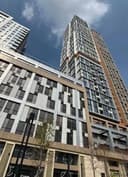 Tashkent city , Nest One | 85кв - нежилое помещение Продажа