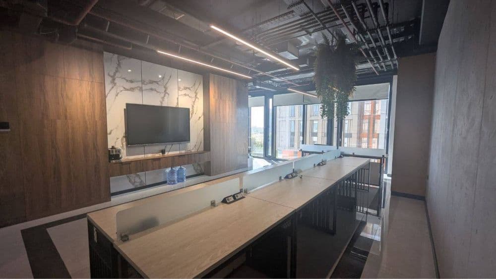 Tashkent city , Nest One | 85кв - нежилое помещение Продажа — 4