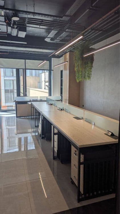 Tashkent city , Nest One | 85кв - нежилое помещение Продажа — 5