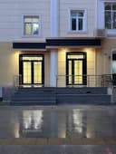 Шота Руставели Аския | 75кв - нежилое помещение вдоль дороги Продажа