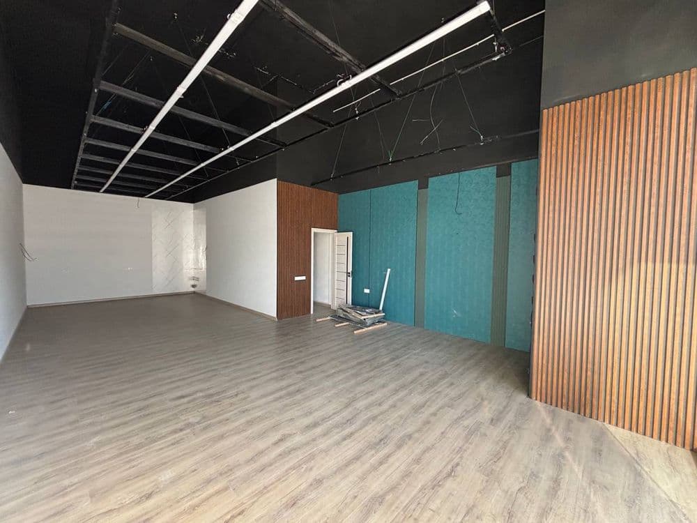 ТЦ Seoul Mun | 71кв - нежилое помещение Продажа — 2