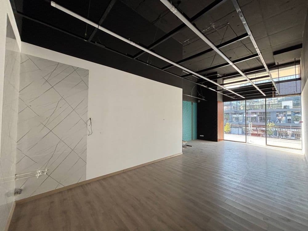 ТЦ Seoul Mun | 71кв - нежилое помещение Продажа — 3