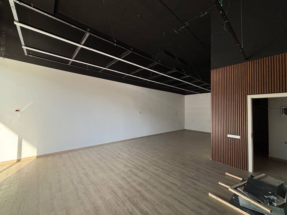 ТЦ Seoul Mun | 71кв - нежилое помещение Продажа — 4