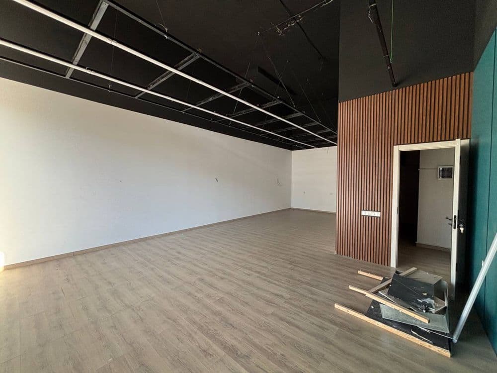 ТЦ Seoul Mun | 71кв - нежилое помещение Продажа — 5