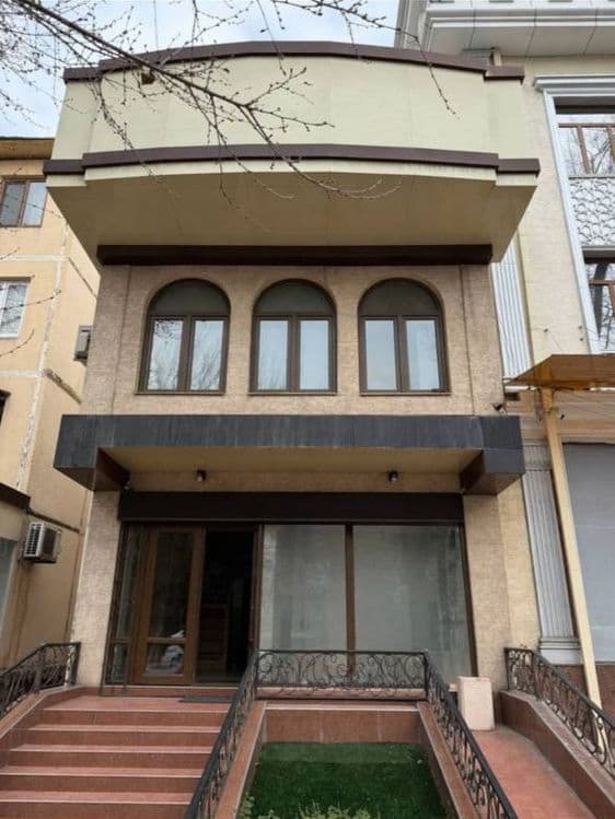 Продаётся Не Жилое Отдельно Стаяще здание Чиланзарский район — 1
