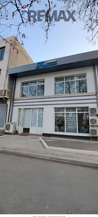 Продаётся здание Алмазарский район — 1