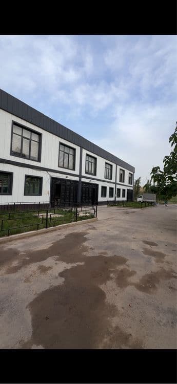 Продажа или Аренда здания под клинику,гостиницу,санатория — 1