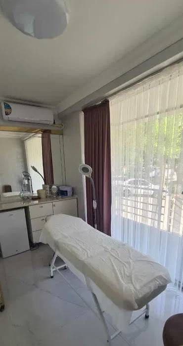 Продается помещение ул Нукус, Капитал банк 95м2 — 5