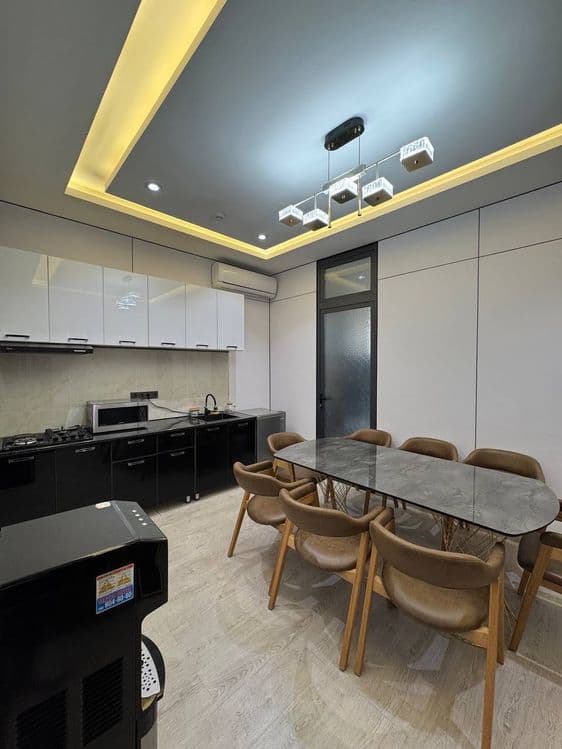 Продается Евро офис Минор мечеть, Пожарка 228м2 — 2