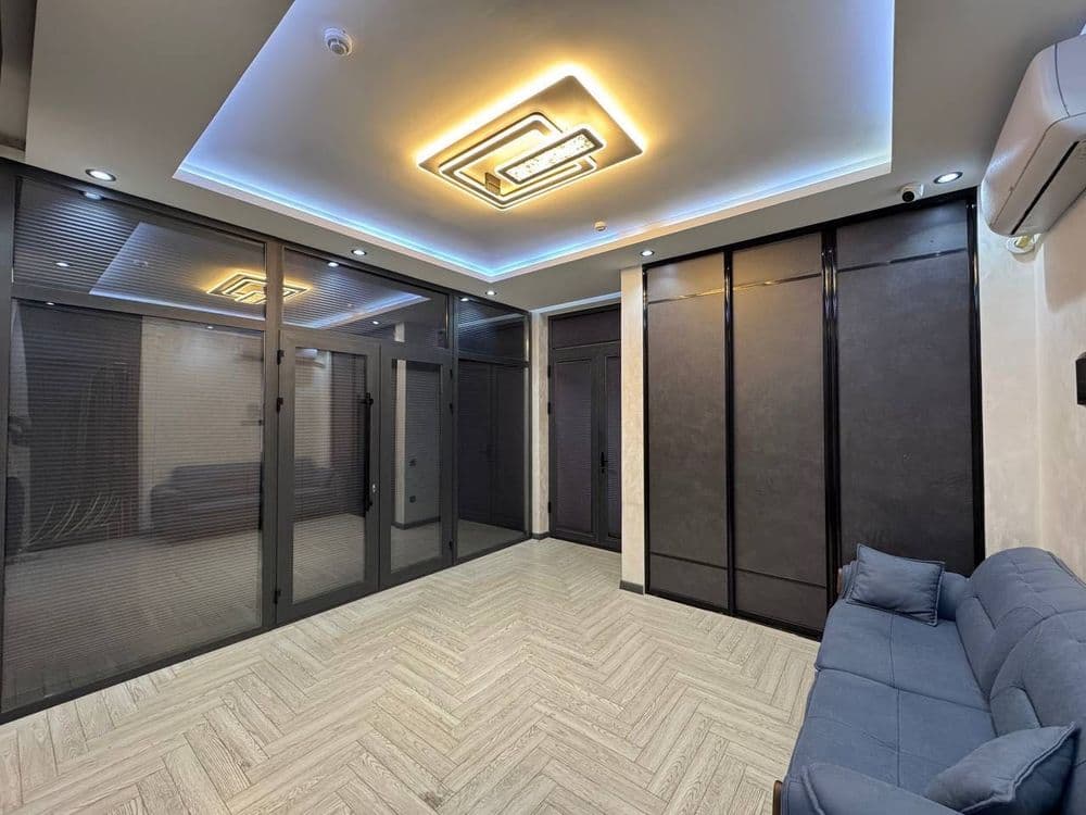 Продается Евро офис Минор мечеть, Пожарка 228м2 — 3