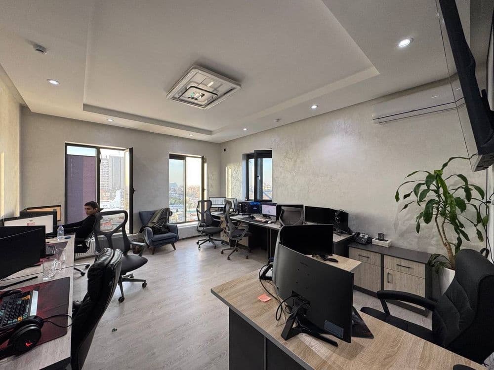 Продается Евро офис Минор мечеть, Пожарка 228м2 — 4