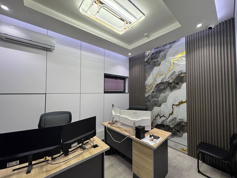 Продается Евро офис Минор мечеть, Пожарка 228м2 — 5