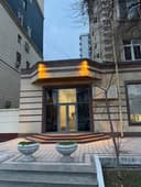Нежилое помещение Нукусская 1 линия Габус 98квм