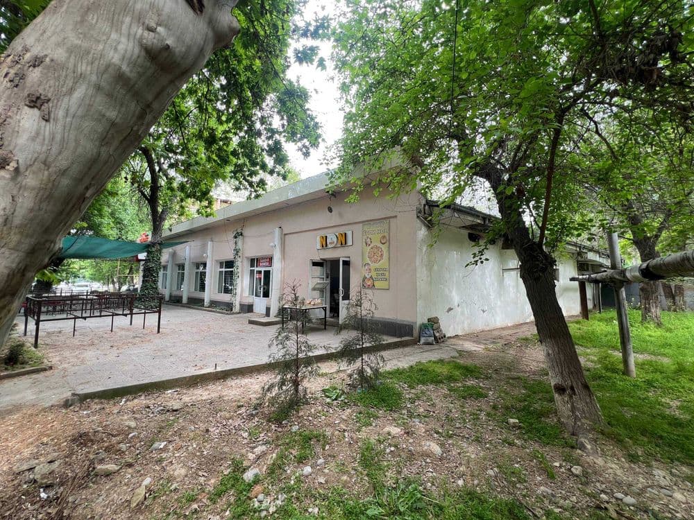 Продается помещение под кафе Ng9134 — 1