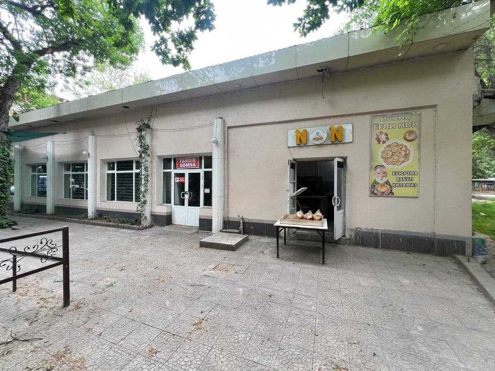 Продается помещение под кафе Ng9134 — 2