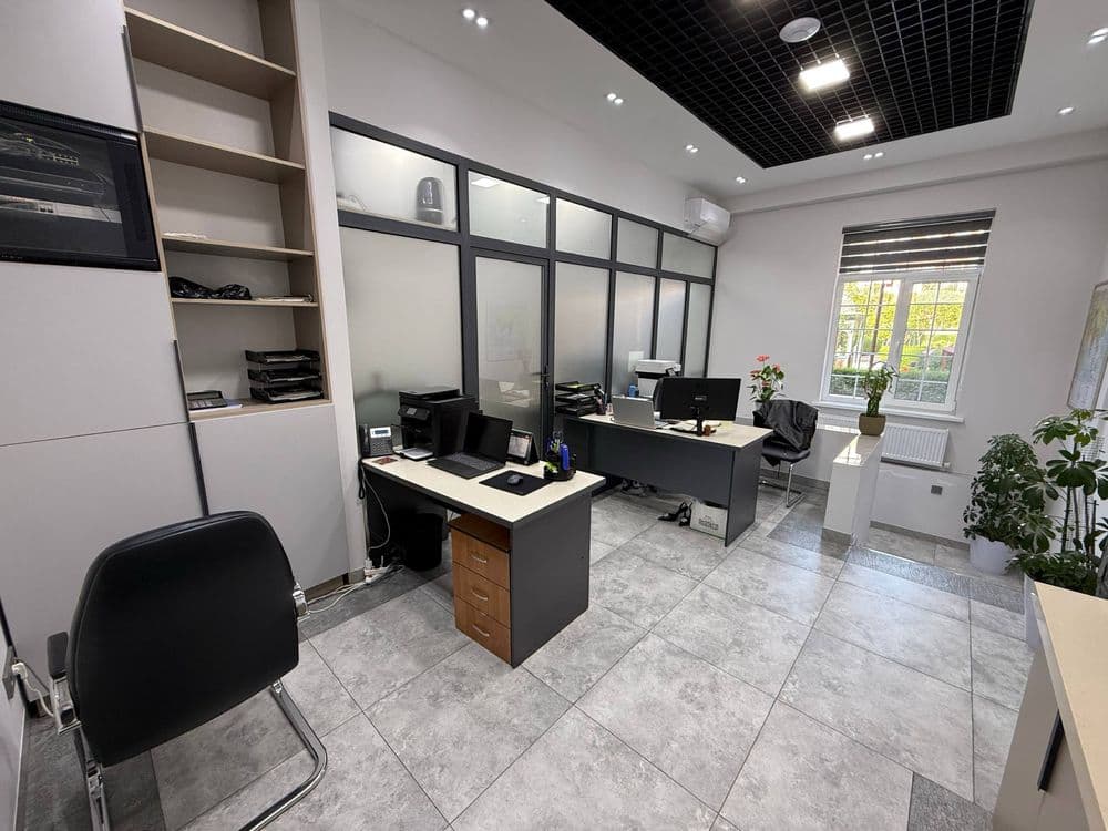 Мирабад | Greenwich - Продается нежилое помещение вдоль дороги 178м2 — 5