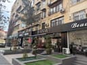 Продаётся нежилое помещение с готовым арендатором Мирабад Кунаева