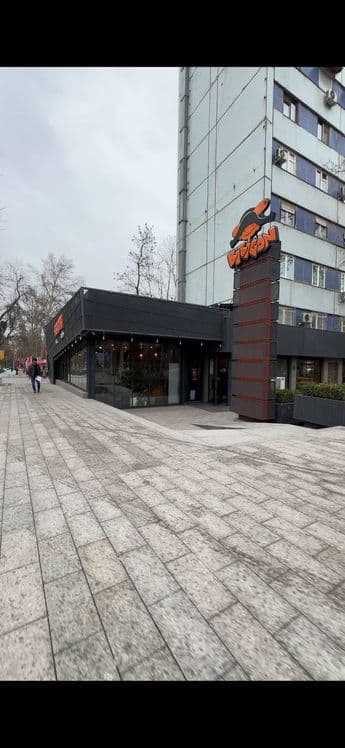 Продаётся Нежилое Помещение Bibigon 101 м2 Ц-1, Бибигон, Мирзо Улугбек — 1