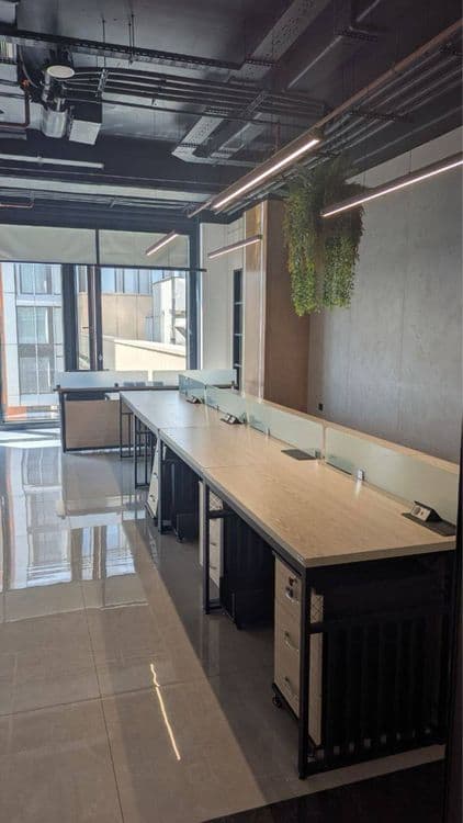 Нежилое помещение 85 м2 в ЖК Nest One / Tashkent City — 4