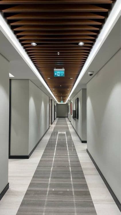 Нежилое помещение 85 м2 в ЖК Nest One / Tashkent City — 5