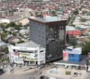 Продаётся офис с готовым арендатором Паркентский рынок
