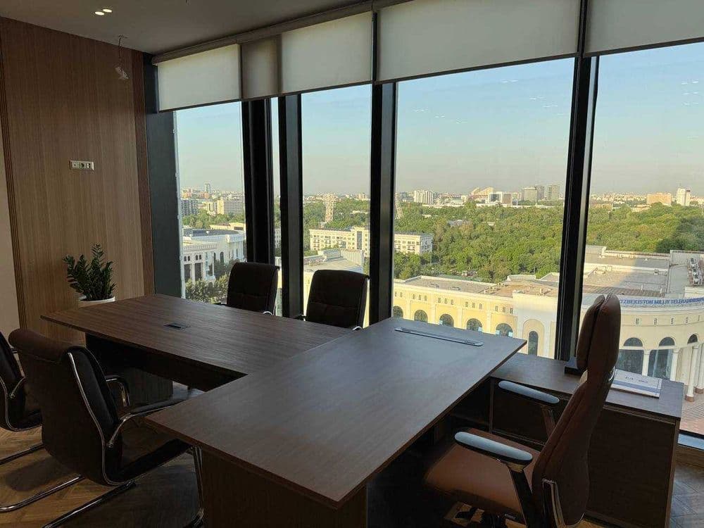 Продажа коммерческой недвижимости в Шайхантахурском районе. — 3