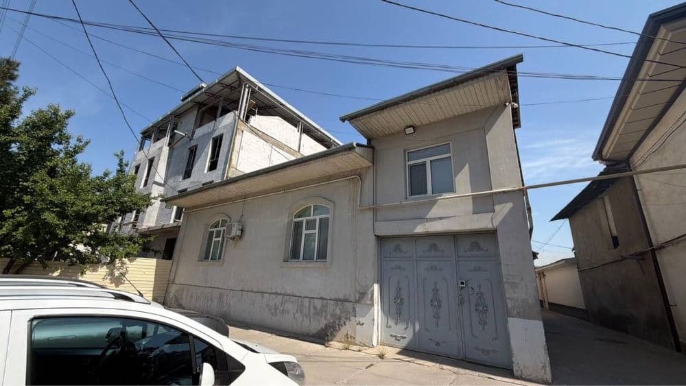 Продается участок под нежилое 1 линия Фаробий — 1