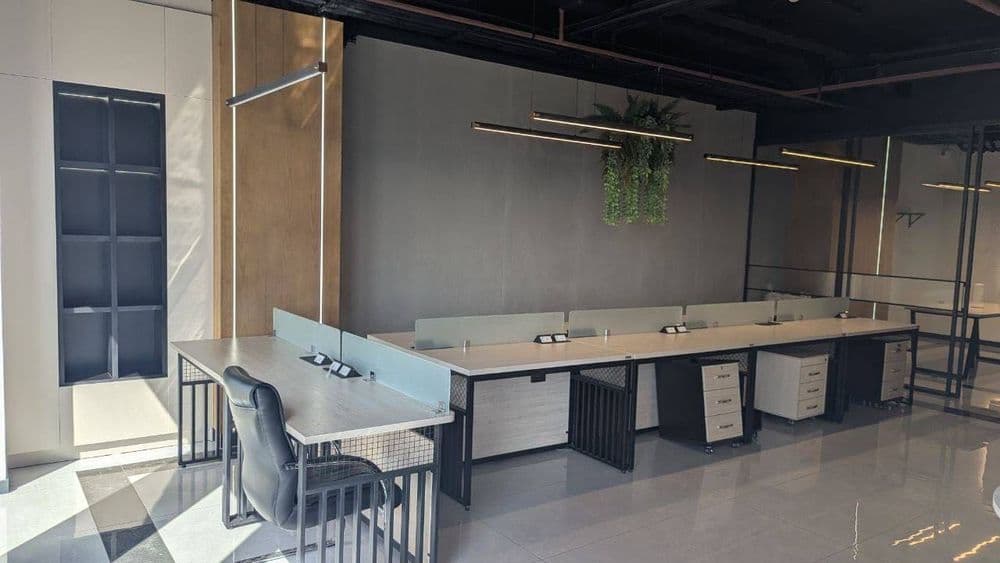 Nest One Продается Офис 85 м2 Tashkent City Шайхонтахурский район — 1
