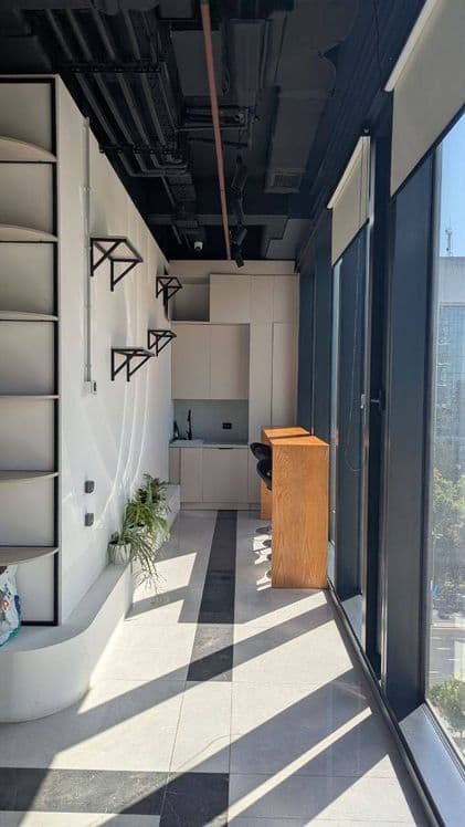 Nest One Продается Офис 85 м2 Tashkent City Шайхонтахурский район — 2