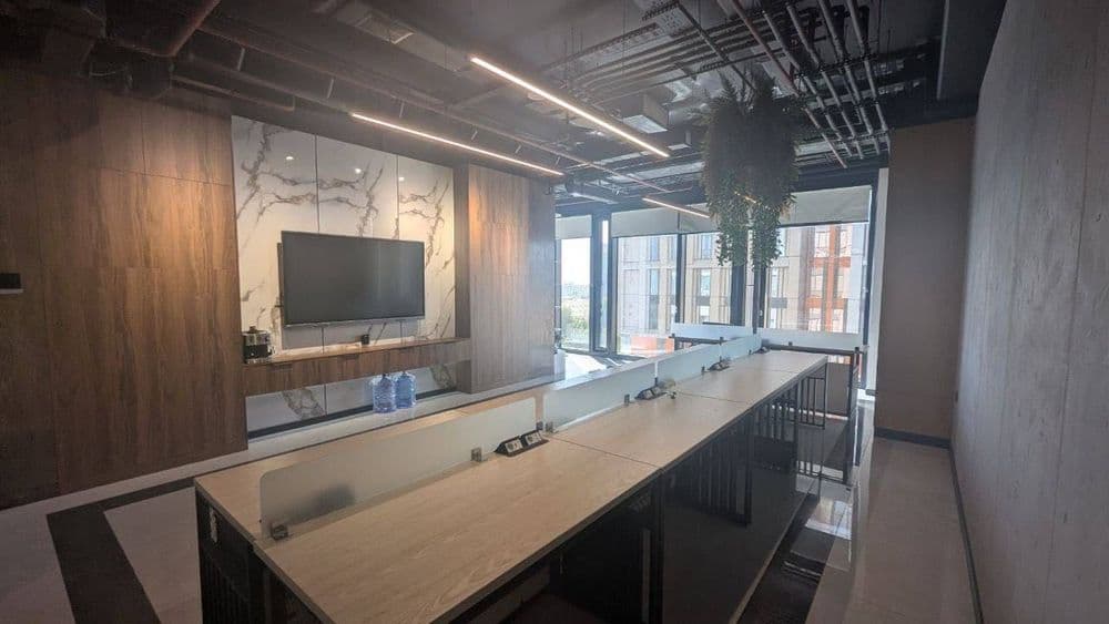 Nest One Продается Офис 85 м2 Tashkent City Шайхонтахурский район — 3