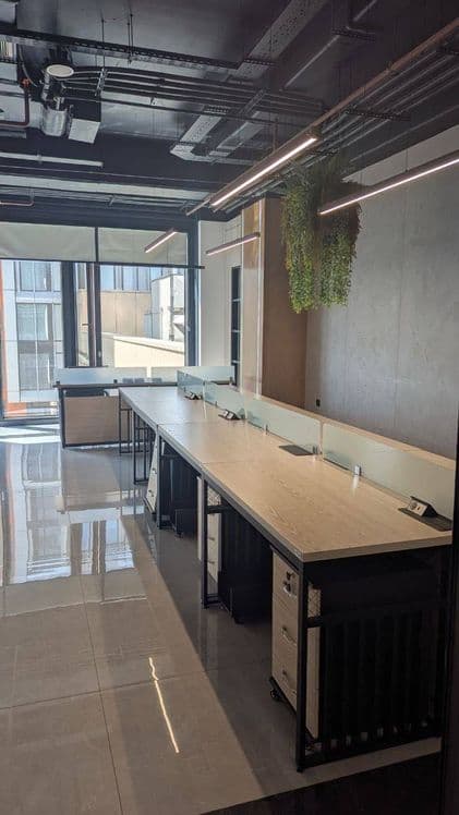 Nest One Продается Офис 85 м2 Tashkent City Шайхонтахурский район — 4