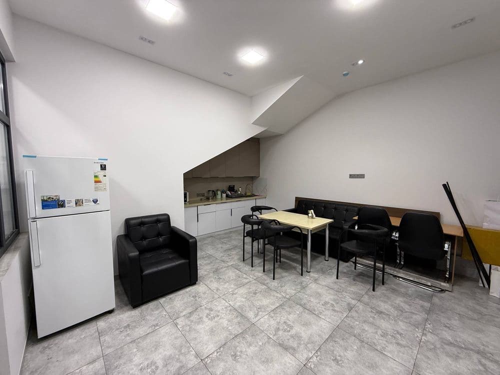 Продажа коммерческой недвижимости Саракулька, Жк Greenwich 91м2 + 87м2 — 4