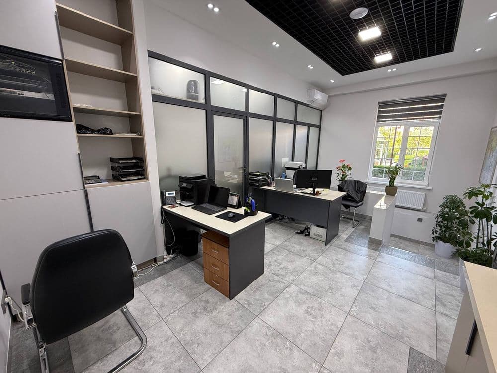 Продажа коммерческой недвижимости Саракулька, Жк Greenwich 91м2 + 87м2 — 5