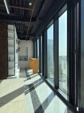 Nest One продается офис с арендатором 85 м2 8 этаж Шайхантахур — 4