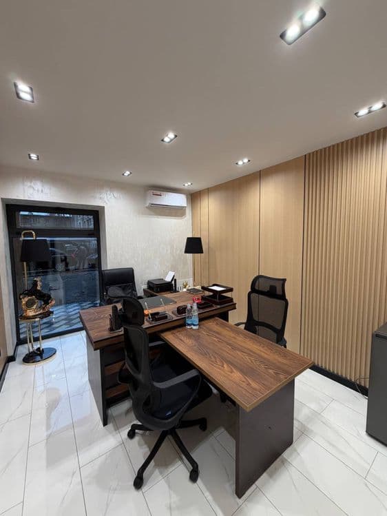 Коммерция 91 м² | Ц-1, 1 этаж, готовый арендатор — 2