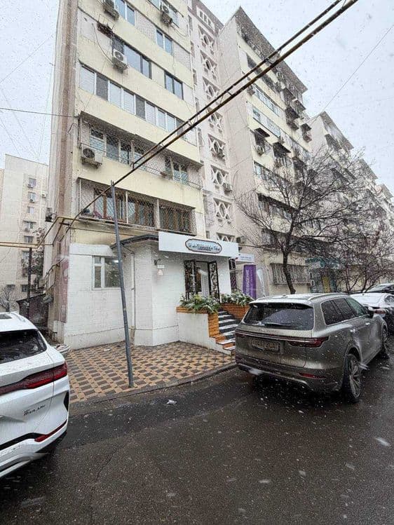 Продажа помещения 104 м² | Госпитальный | Первая линия Готовый бизнес — 2