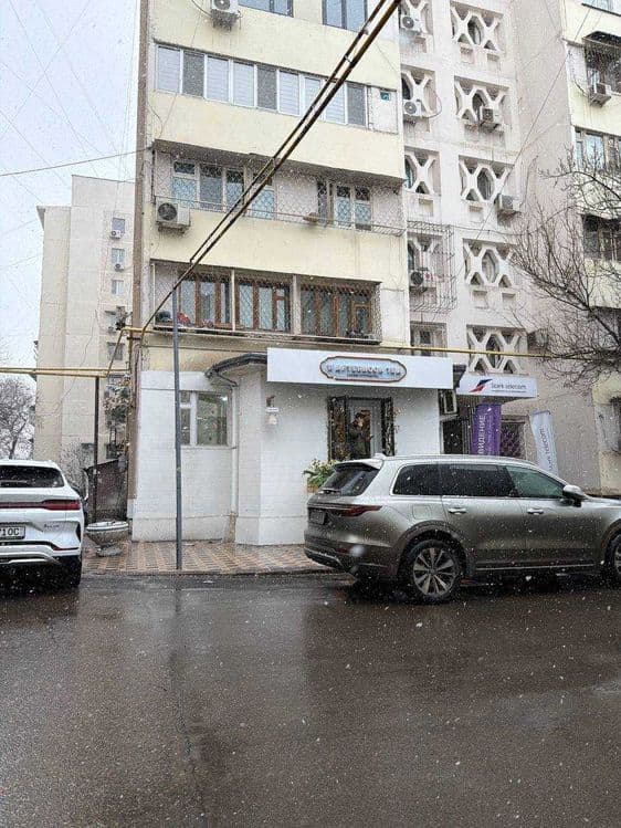 Продажа помещения 104 м² | Госпитальный | Первая линия Готовый бизнес — 4
