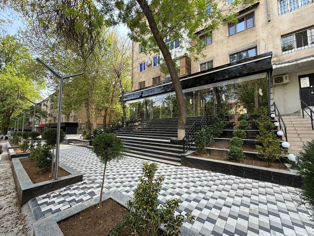 Продажа коммерческой недвижимости Стадион Старт — 3