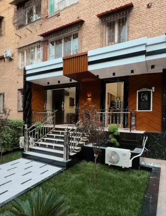 Продажа коммерческой недвижимости Офис на Ц1 — 1