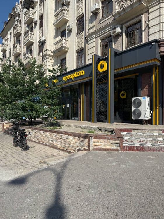Продается нежилое помещение 200м2 первая линия! Новостройка — 2