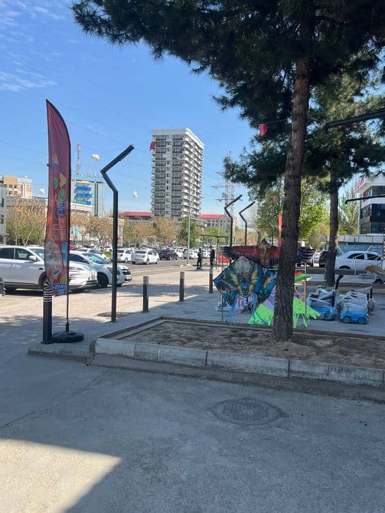Нежилое помещение под бизнеспродажа — 2