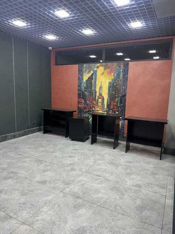 Продаётся Паркентская 1 линия: 216 м² готовый офис с мебелью (55) — 1
