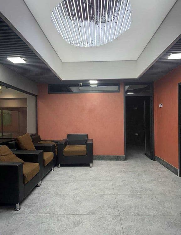 Продаётся Паркентская 1 линия: 216 м² готовый офис с мебелью (55) — 2