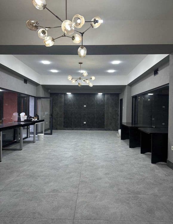 Продаётся Паркентская 1 линия: 216 м² готовый офис с мебелью (55) — 3