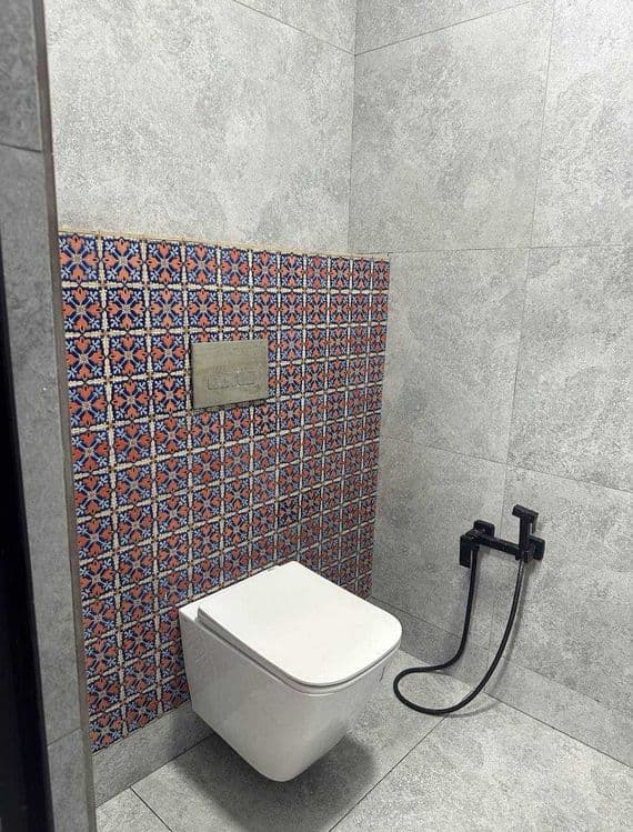 Продаётся Паркентская 1 линия: 216 м² готовый офис с мебелью (55) — 5
